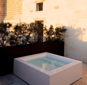 Nardo Hotel | Masseria Corsano