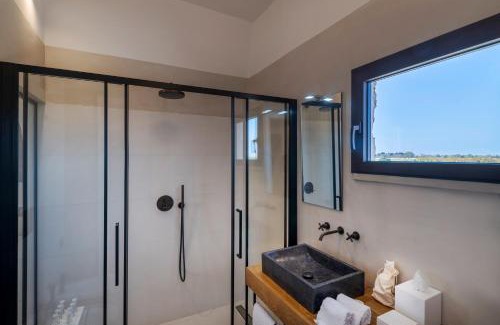 Nardo Hotel | Masseria Corsano