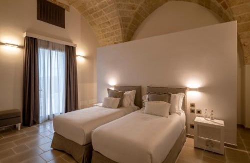 Nardo Hotel | Masseria Corsano