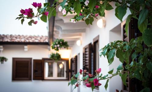 Castellaneta House | Masseria D'Aprile