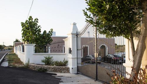 Castellaneta House | Masseria D'Aprile