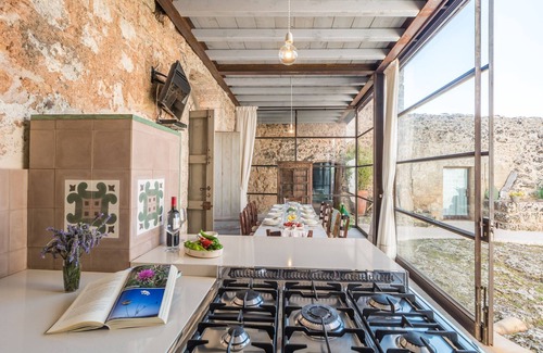 Patu Other | Masseria De Li Travaj - Masseria de Li Travaj