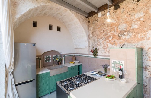 Patu Other | Masseria De Li Travaj - Masseria de Li Travaj