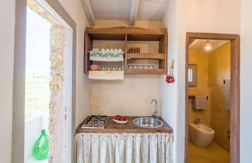 Patu Other | Masseria De Li Travaj - Masseria de Li Travaj