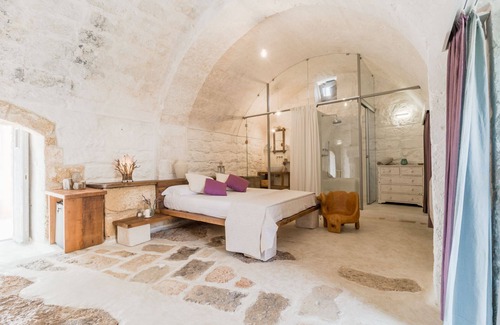 Patu Other | Masseria De Li Travaj - Masseria de Li Travaj