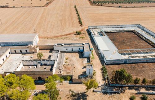 Scorrano Apartment | Masseria Delle Api
