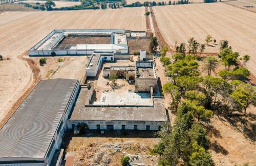Scorrano Apartment | Masseria Delle Api