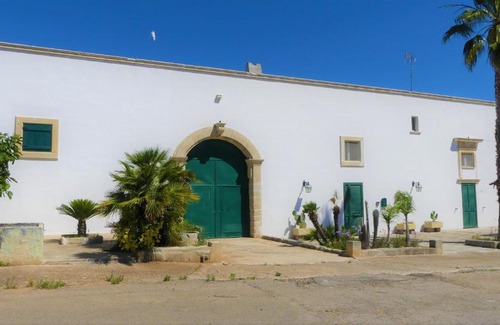 Sogliano Cavour Villa | Masseria Dimora del viandante - by Click Salento