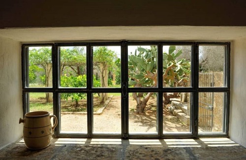 Specchia Villa | Masseria Don Tommaso