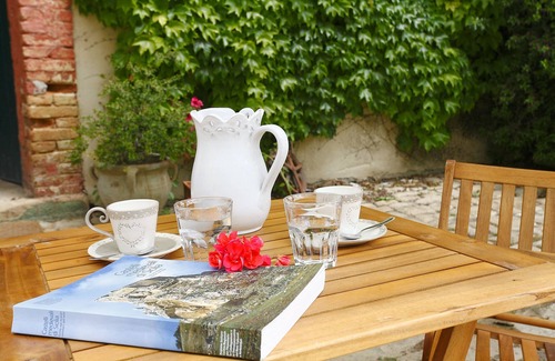 Mazzarino Apartment | Masseria Floresta - House Barn