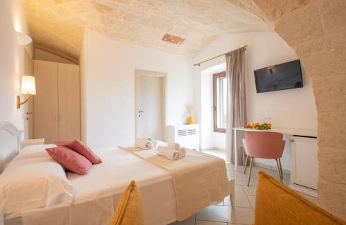 L'Assunta House | Masseria Galleppa by Apulia Hospitality