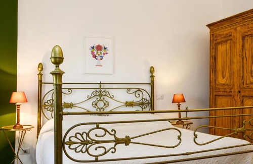 Capua House | Masseria GiòSole