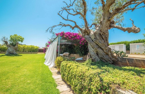 Carpignano Salentino Villa | Masseria Illo Tempore, Carpignano Salentino, Italy