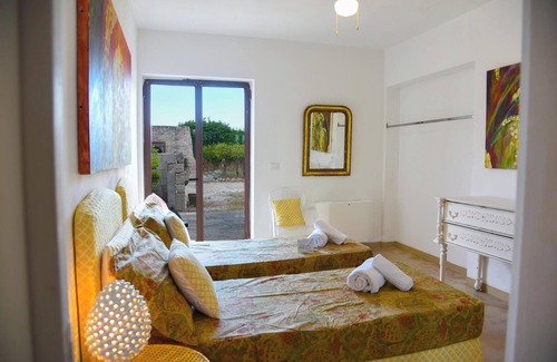 Carpignano Salentino Villa | Masseria Torre Calavaci, Carpignano Salentino, Italy