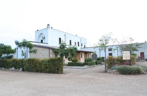 Veglie House | Masseria La Duchessa