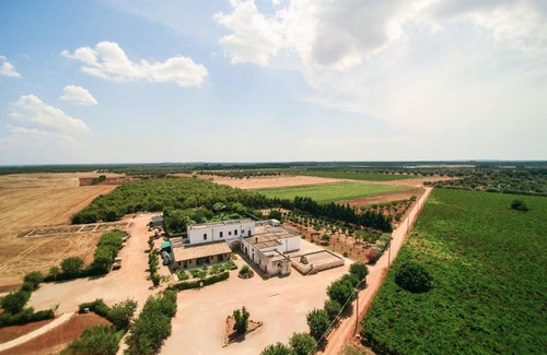 Veglie House | Masseria La Duchessa