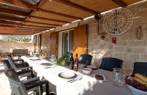 Calimera Villa | Masseria Misocampo With Garden And Pool, Calimera, Italy