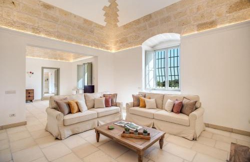 Ceglie Messapica Villa | Masseria Monte Pizzuto