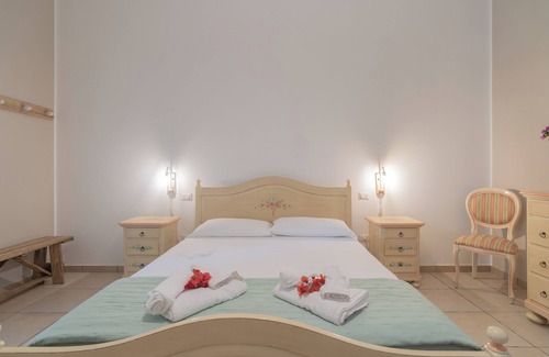 Calimera Hotel | Masseria San Biagio - Deluxe T/Q 7, Calimera, Italy