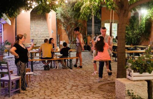 Lucera House | Masseria Sant'Agapito