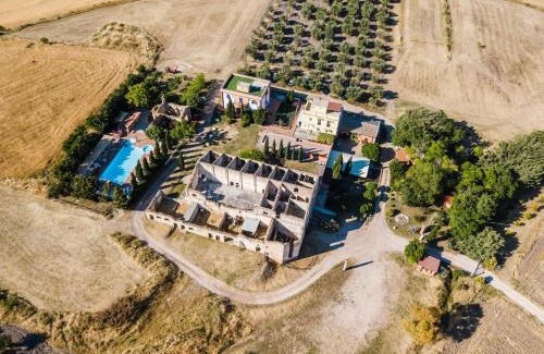 Lucera House | Masseria Sant'Agapito