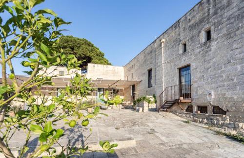Melendugno Bed & Breakfast | Masseria Torre Sant'Andrea (Antica Masseria Malapezza)