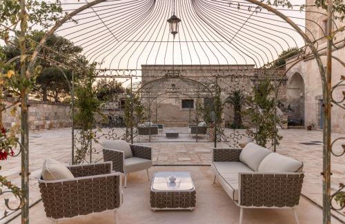 Fasano House | Masseria Torrelonga