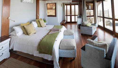 Massinga Cabin | Massinga Beach