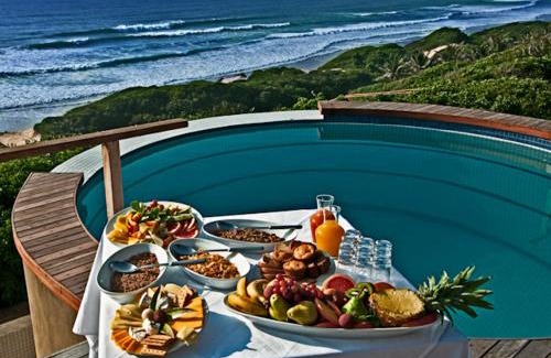 Massinga Cabin | Massinga Beach