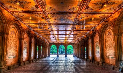 Central Park South Hotel | Massive 1BR w Private Patio in Upper East Side