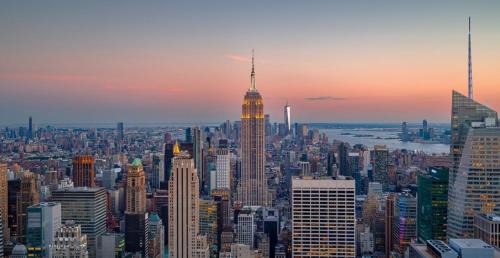 Central Park South Hotel | Massive 1BR w Private Patio in Upper East Side