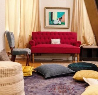 Northern Liberties House | MASSiVE Bohemian Oasis in Philly 5 Bdrm Sleeps 12