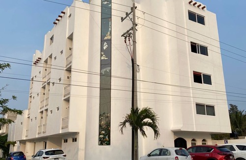 Tuxpan House | Master Suite Boketto 3
