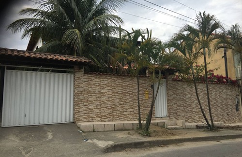Saquarema House | MASTER ACCOMMODATION HOUSE