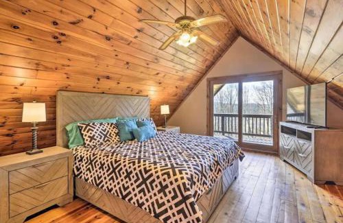 Pleasant Mount House | Master Complex 12 Br Estate Experience 100 Acre