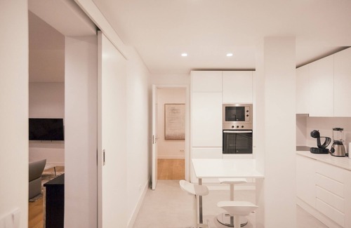 Cascais Apartment | Master Deco Gem in Cascais