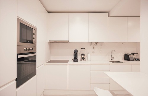Cascais Apartment | Master Deco Gem in Cascais