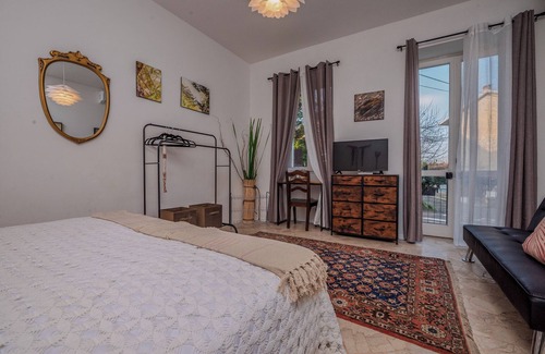 Castelletto Sopra Ticino Bed & Breakfast | Master Clod Guest House