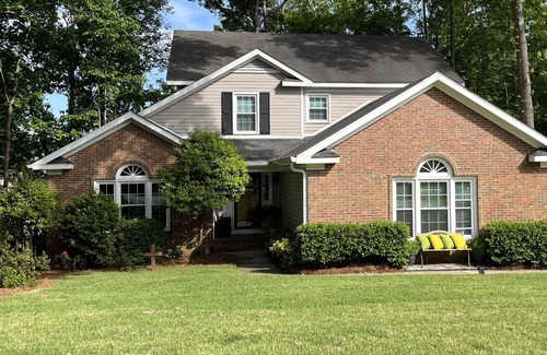 Martinez House | Master's Rental - Beautiful 4 bed 3 bath home minutes from Augusta National