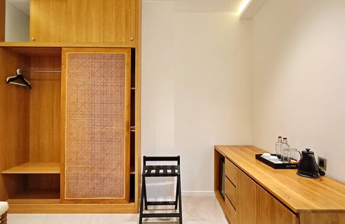 Kuta Villa | Master suite 1 - VILLA VALITOn