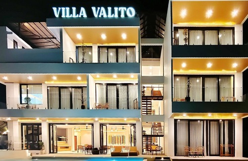 Kuta Villa | Master suite 3 - VILLA VALITO