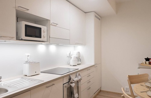Rovaniemi Apartment | Master Suites City Centre 1 by BookLapland