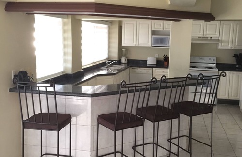 Cerritos Resort | Master Villa Beach Front