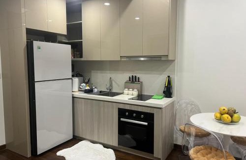 Tu Liem Apartment | Masteri Tây Mỗ