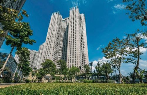 Mang Yang Apartment | Masteri Thao Dien Apartment Complex