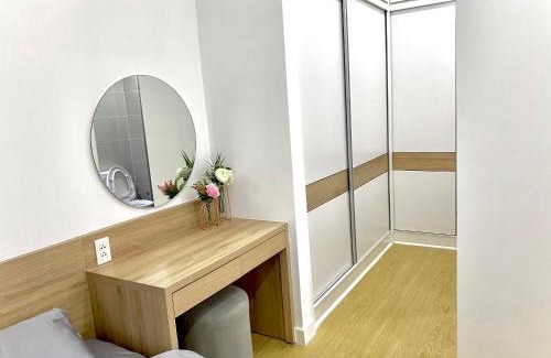 Thao Dien Apartment | Masteri Thao Dien Luxury Apartment 2BRs 2WC - River View, Landmark 81