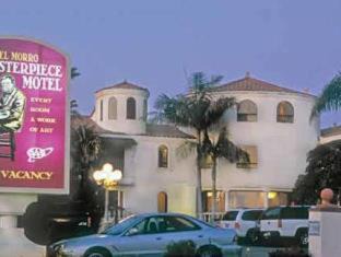 Morro Bay Hotel | Masterpiece Hotel