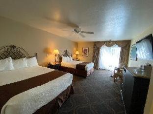Morro Bay Hotel | Masterpiece Hotel