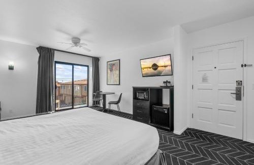 Morro Bay Hotel | Masterpiece Hotel