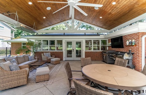 Augusta House | Masters 2024, 1.5 miles to the Augusta National